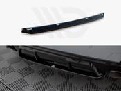 Central Rear Splitter BMW M440i Gran Coupe G26 - Maxton Design Ireland image