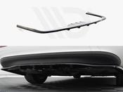 Rear Splitter (Vertical Bars) Mercedes-Benz E W213 - Maxton Design Ireland