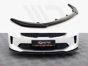 Front Splitter V.1 Kia Stinger GT / GT-Line / Standard Mk1 - Maxton Design Ireland image