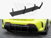 Street PRO Rear Diffuser V.1 BMW 1 F40 M-Pack / M135i - Maxton Design Ireland image