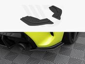 Street Pro Rear Side Splitters V.1 BMW 1 F40 M-Pack / M135i - Maxton Design Ireland