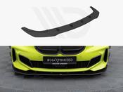 Street PRO Front Splitter BMW 1 F40 M-Pack / M135i - Maxton Design Ireland image