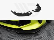 Front Flaps BMW 1 F40 M-Pack / M135i - Maxton Design Ireland