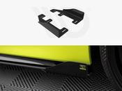 Side Flaps BMW 1 F40 M-Pack / M135i - Maxton Design Ireland