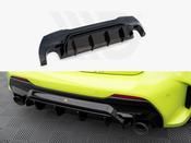 Rear Valance V.1 BMW 1 F40 M-Sport / M135i - Maxton Design Ireland image