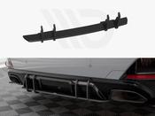 Street PRO Rear Diffuser BMW 4 Gran Coupe M440i G26 - Maxton Design Ireland image