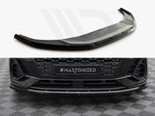 Front Splitter V.1 Audi Q3 Sportback F3 - Maxton Design Ireland image