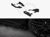 Side Flaps Kia Proceed GT / GT-Line Mk1 Facelift / Ceed GT Mk3 Facelift - Maxton Design Ireland