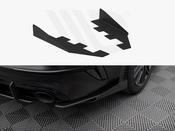 Rear Side Flaps KIA ProCeed GT Mk1 Facelift - Maxton Design Ireland