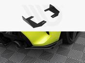 Rear Side Flaps V.1 BMW 1 F40 M-Pack / M135i - Maxton Design Ireland
