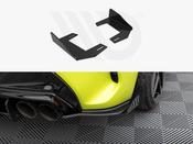 Rear Side Flaps V.2 BMW 1 F40 M-Pack / M135i - Maxton Design Ireland
