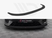 Street PRO Front Splitter Kia Proceed GT Mk3 Facelift / Ceed GT / GT - Line Mk1 Facelift - Maxton Design Ireland image