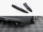 Rear Side Splitters Audi S5 / A5 S-Line Coupe 8T Facelift - Maxton Design Ireland image