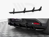 Street PRO Rear Diffuser Mazda 3 Mk4 - Maxton Design Ireland image
