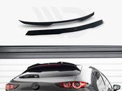 Spoiler CAP Mazda 3 Mk4 - Maxton Design Ireland