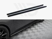 Side Skirts Diffusers Mazda 3 Mk4 - Maxton Design Ireland image
