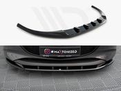 Front Splitter V.1 Mazda 3 Mk4 - Maxton Design Ireland image