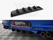 Rear Valance BMW M6 Gran Coupe / Coupe / Cabriolet F06 / F13 / F12 - Maxton Design Ireland