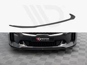 Street PRO Front Splitter Kia Stinger GT / GT-Line / Standard Mk1 - Maxton Design Ireland image