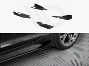 Side Flaps Kia Stinger GT / GT-Line / Standard Mk1 - Maxton Design Ireland