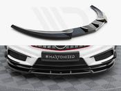 Front Splitter V.3 Mercedes-Benz A45 AMG W176 - Maxton Design Ireland