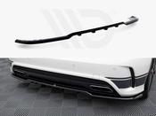 Rear Splitter (Vertical Bars) Mercedes-Benz A45 AMG W176 - Maxton Design Ireland image