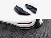 Rear Side Splitters V.1 Volkswagen Scirocco Mk3 Facelift - Maxton Design Ireland image