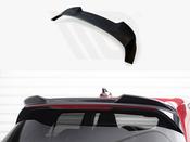 Spoiler CAP 3D Volkswagen Golf GTI / GTE / GTD / R-Line / R Mk8 - Maxton Design Ireland