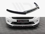 Front Splitter V.2 Ford Transit Connect Mk2 Facelift - Maxton Design Ireland image