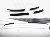 Spoiler CAP Ford Transit Connect Mk2 Facelift - Maxton Design Ireland image