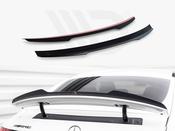 Spoiler CAP Mercedes-AMG GT 53 / 43 V8 Package 4 Door-Coupe - Maxton Design Ireland image