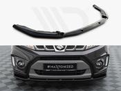 Front Splitter V.2 Suzuki Vitara S Mk2 - Maxton Design Ireland image