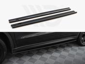 Side Skirts Diffusers Suzuki Vitara S Mk2 - Maxton Design Ireland