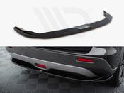 Central Rear Splitter Suzuki Vitara S Mk2 - Maxton Design Ireland image