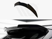 Upper Spoiler CAP 3D Lexus RX Mk4 Facelift - Maxton Design Ireland image