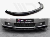 Front Splitter Toyota Yaris T-Sport Mk1 Facelift - Maxton Design Ireland image