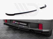 Rear Side Splitters Toyota Yaris T-Sport Mk1 Facelift - Maxton Design Ireland image