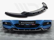 Front Splitter V.1 BMW 3 GT M-Pack F34 - Maxton Design Ireland