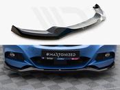 Front Splitter V.2 BMW 3 GT M-Pack F34 - Maxton Design Ireland image