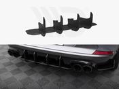 Street PRO Rear Diffuser Cupra Formentor Mk1 - Maxton Design Ireland image