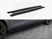 Street PRO Side Skirts Diffusers Cupra Formentor Mk1 - Maxton Design Ireland