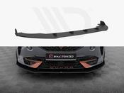 Street PRO Front Splitter Cupra Formentor Mk1 - Maxton Design Ireland image
