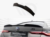 Spoiler CAP 3D BMW M4 G82 / M440i G22 / 4 M-Pack G22 - Maxton Design Ireland image