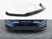 Front Splitter Ford Edge ST Mk2 - Maxton Design Ireland image