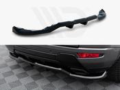 Rear Splitter (Vertical Bars) Land Rover Range Rover Evoque HSE Dynamic Mk1 Facelift - Maxton Design Ireland image