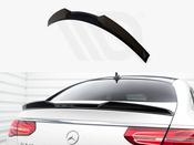 Spoiler CAP 3D Mercedes-Benz GLE Coupe 43 AMG / AMG-Line C292 - Maxton Design Ireland image