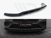 Front Splitter Mercedes-Benz GLC Coupe AMG-Line / 43 AMG C253 - Maxton Design Ireland image