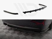 Rear Splitter BMW 5 M-Pack F10 / F11 - Maxton Design Ireland image