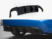Rear Valance Audi RS4 B7 - Maxton Design Ireland