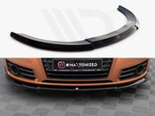 Front Splitter V.1 Audi A7 C7 - Maxton Design Ireland image